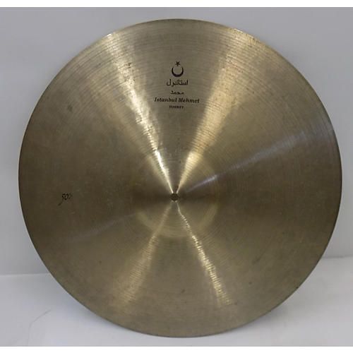 22in Nostalgia 50s Cymbal