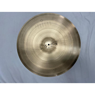 Sabian 22in PARAGON RIDE Cymbal
