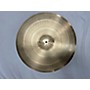 Used SABIAN 22in PARAGON RIDE Cymbal 42