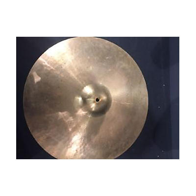 Paiste 22in PST8 Reflector Rock RIde Cymbal