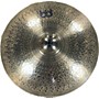 Used MEINL 22in PURE ALLOY CUSTOM MEDIUM THIN RIDE Cymbal 42