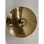 Used Sabian 22in Paragon Ride Brilliant Cymbal 42