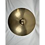 Used SABIAN 22in Paragon Ride Brilliant Cymbal 42