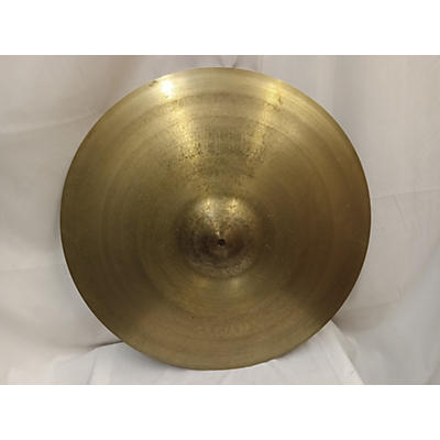 SABIAN 22in Paragon Ride Brilliant Cymbal