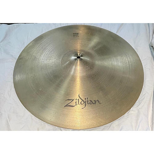 Zildjian 22in Ping Ride Cymbal 42