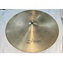 Used Zildjian 22in Ping Ride Cymbal 42