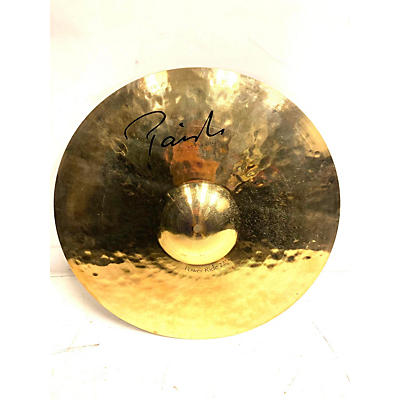 Paiste 22in Power Ride Cymbal