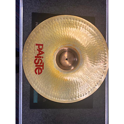 Paiste 22in Power Ride Cymbal