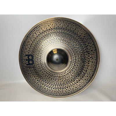 MEINL 22in Pure Alloy Medium Thin Cymbal