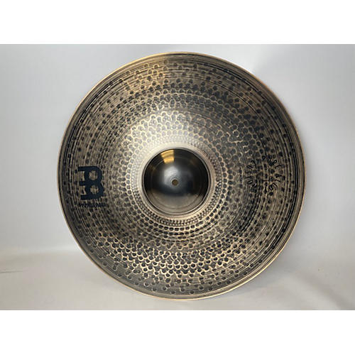 MEINL 22in Pure Alloy Medium Thin Cymbal 42