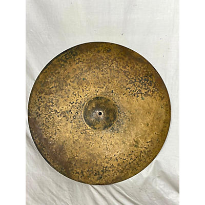 MEINL 22in Pure Vintage Cymbal