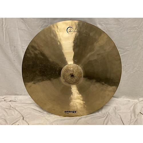 Dream 22in RIDE Cymbal 42