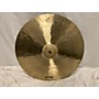 Used Dream 22in RIDE Cymbal 42