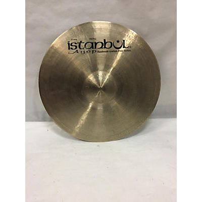 Istanbul Agop 22in RIDE PING Cymbal