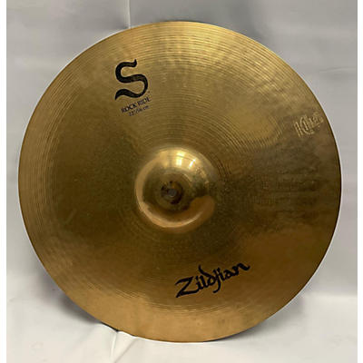 Zildjian 22in ROCKRIDE 22"/56CM Cymbal