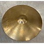 Used Zildjian 22in Ride Cymbal 42