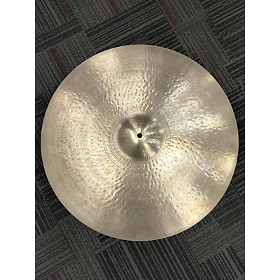 SABIAN 22in Ride Cymbal