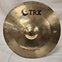 Used TRX 22in SPECIAL EDITION KX Cymbal 42