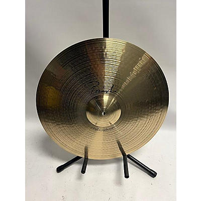 Paiste 22in Signature Full Ride Cymbal