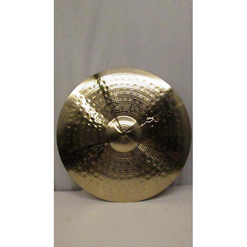 Paiste 22in Signature Full Ride Cymbal 42