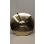 Used Paiste 22in Signature Full Ride Cymbal 42