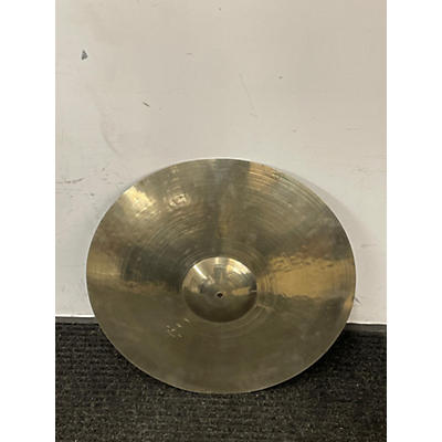 Paiste 22in Stambul Cymbal