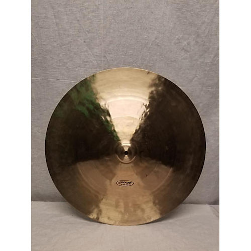 Stagg 22in T-ch22 Cymbal 42
