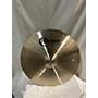 Used Bosphorus Cymbals 22in Traditional Thin Ride Cymbal 42