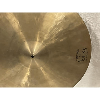 Dream 22in Vintage Bliss Cymbal