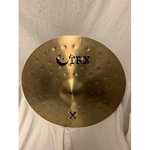 TRX 22in X Series Ride Cymbal 42