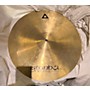 Used Istanbul Agop 22in XIST Cymbal 42