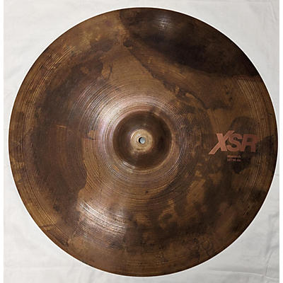 SABIAN 22in XSR Cymbal