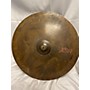 Used Sabian 22in XSR MONARCH Cymbal 42