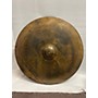 Used Sabian 22in XSR MONARCH Cymbal 42