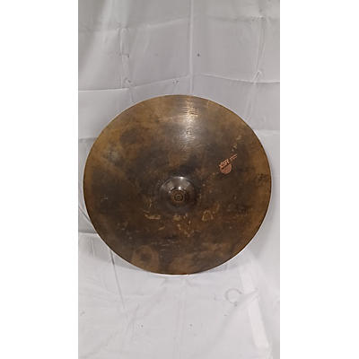 Sabian 22in XSR Monarch Cymbal