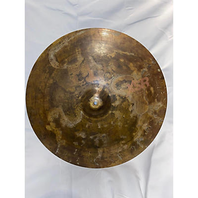 SABIAN 22in XSR Monarch Cymbal