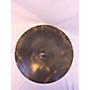 Used Sabian 22in XSR Monarch Ride Cymbal 42