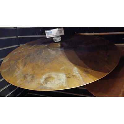Sabian 22in XSR SERIES MONARCH Cymbal