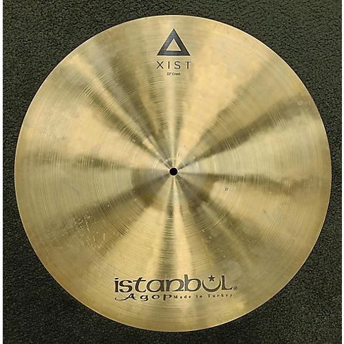22in Xist Cymbal