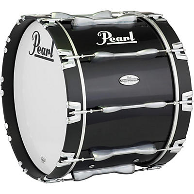Pearl 22x14" Championship Maple Marching Bass Drum