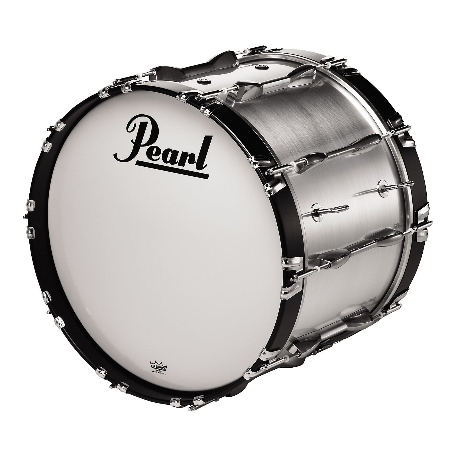 Pearl 22x14 Championship Series Marching Bass Drum Musician's Friend