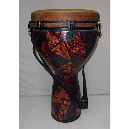 22x14 Mondo Djembe Drum