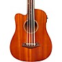 Open-Box Gold Tone 23-Inch Scale Fretless Left-Handed Acoustic-Electric MicroBass Condition 2 - Blemished  197881032807