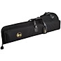 Gard 23-MSK Standard Pro Series Black Synthetic Bass Trombone Gig Bag with Exterior Handslide Storage for up to 9-inch Bell