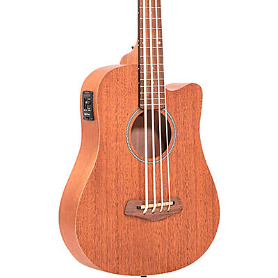 Gold Tone 23" Scale Acoustic-Electric MicroBass