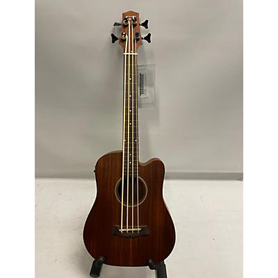 Gold Tone 23" Scale Micro Bass Acoustic Bass Guitar