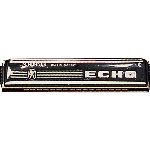 2309/32 Echo Harmonica