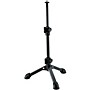 K&M 23150 Tabletop Microphone Stand Black