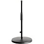 K&M 23323 Medium Height Table Microphone Stand