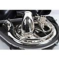 King 2350 Series Brass BBb Sousaphone Condition 3 - Scratch and Dent 2350WSP Silver With Case 197881122706Condition 3 - Scratch and Dent 2350WSP Silver With Case 197881122706